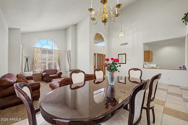 4155 N LOMOND Street, Mesa, AZ 85215