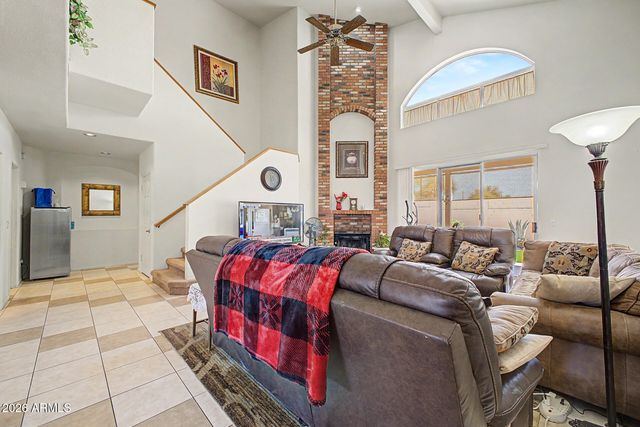 4155 N LOMOND Street, Mesa, AZ 85215