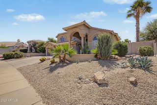 4155 N LOMOND Street, Mesa, AZ 85215