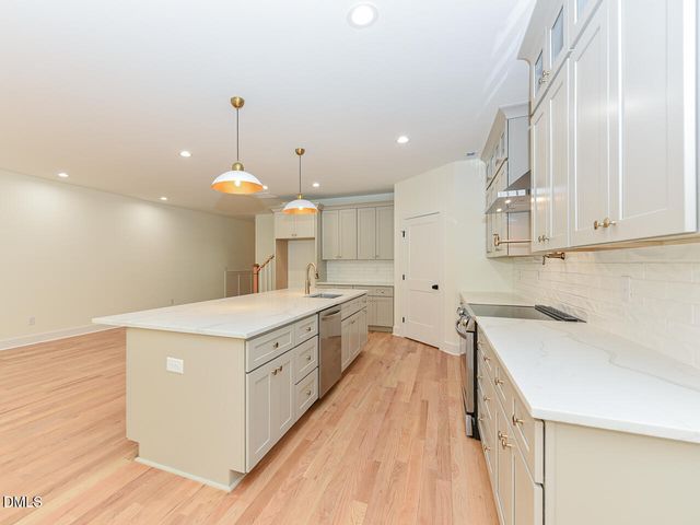 6782 Calais Drive, Durham, NC 27712