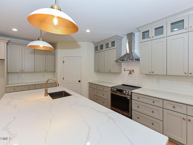 6782 Calais Drive, Durham, NC 27712