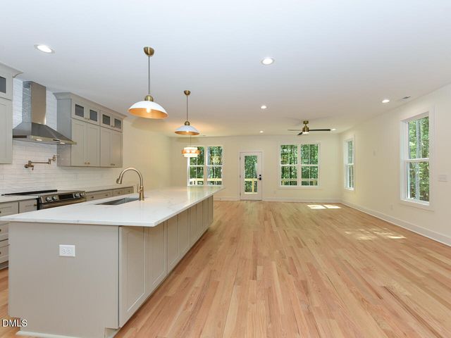 6782 Calais Drive, Durham, NC 27712