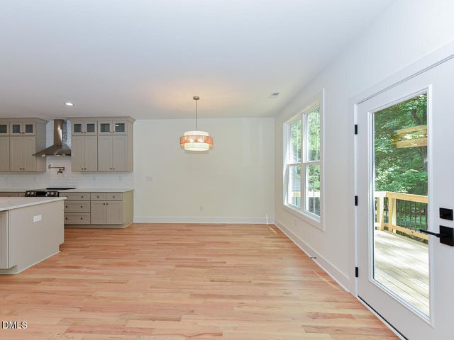 6782 Calais Drive, Durham, NC 27712