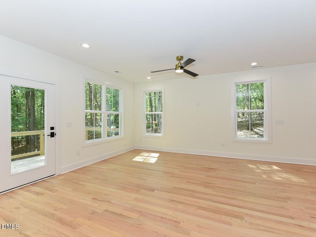 6782 Calais Drive, Durham, NC 27712