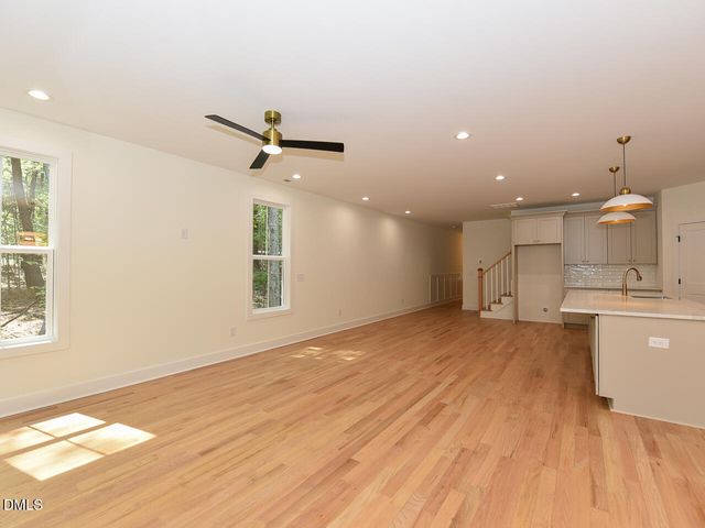 6782 Calais Drive, Durham, NC 27712