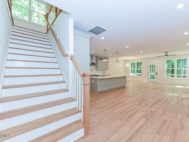 6782 Calais Drive, Durham, NC 27712