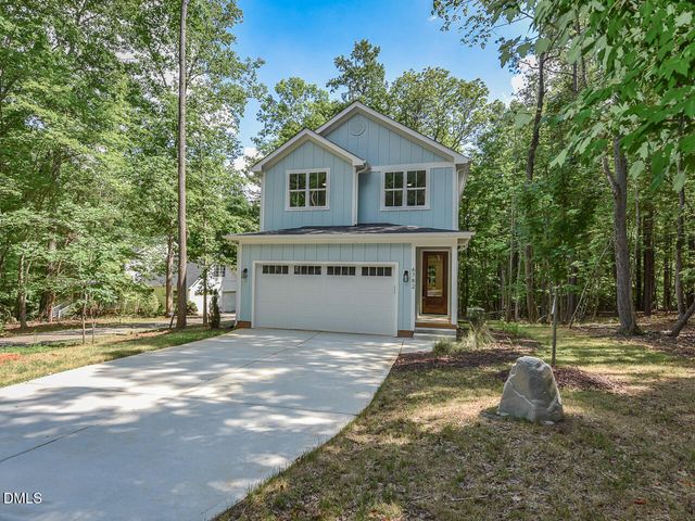 6782 Calais Drive, Durham, NC 27712