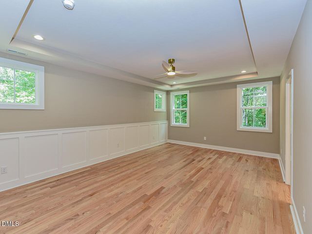 6782 Calais Drive, Durham, NC 27712
