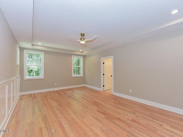 6782 Calais Drive, Durham, NC 27712