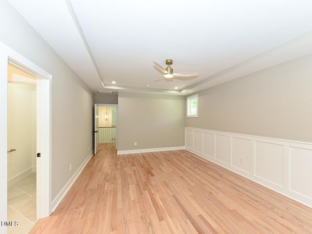 6782 Calais Drive, Durham, NC 27712