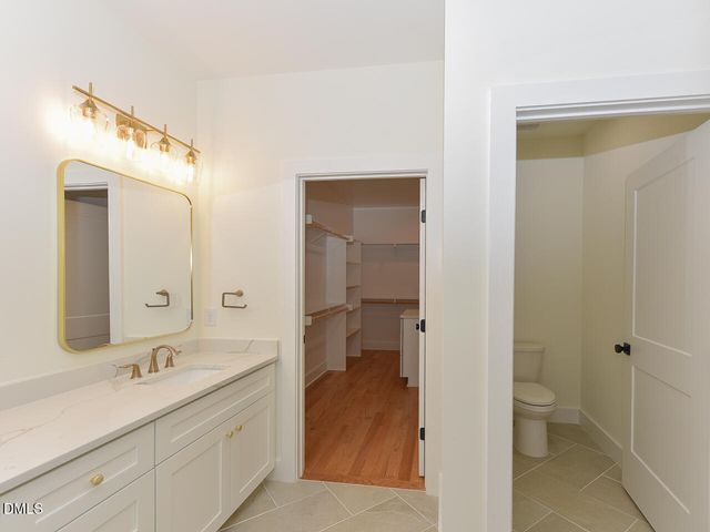 6782 Calais Drive, Durham, NC 27712