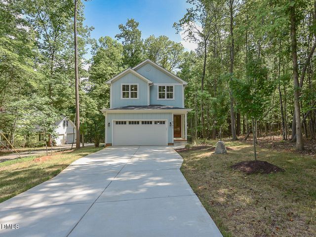 6782 Calais Drive, Durham, NC 27712