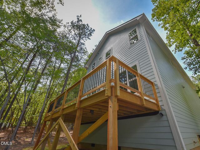 6782 Calais Drive, Durham, NC 27712