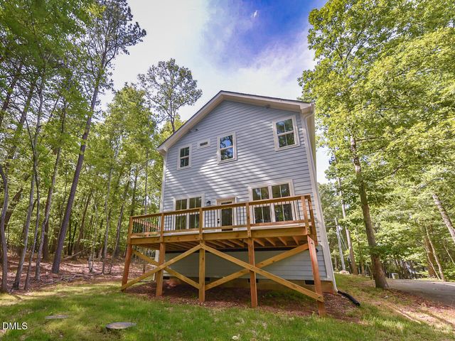 6782 Calais Drive, Durham, NC 27712