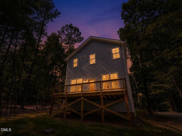 6782 Calais Drive, Durham, NC 27712