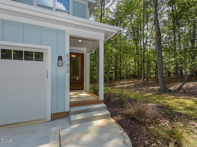 6782 Calais Drive, Durham, NC 27712
