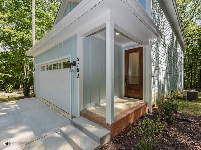6782 Calais Drive, Durham, NC 27712
