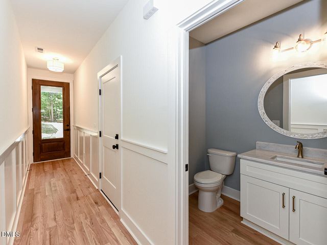 6782 Calais Drive, Durham, NC 27712
