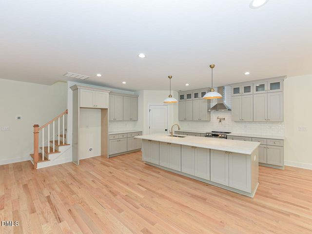 6782 Calais Drive, Durham, NC 27712
