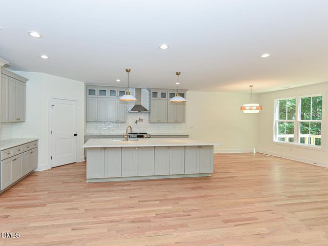 6782 Calais Drive, Durham, NC 27712