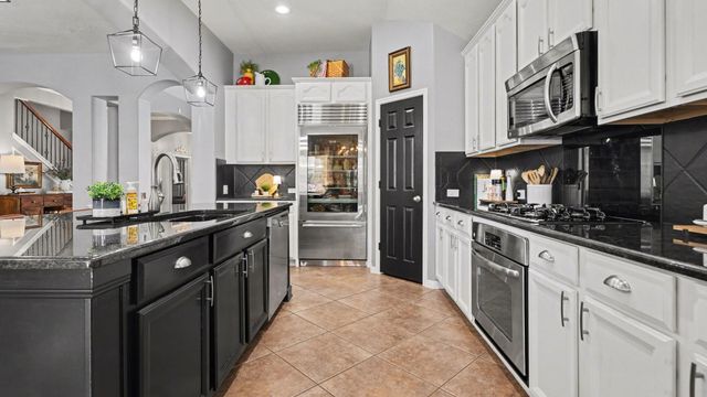 13602 Cotton Way, Cove, TX 77523