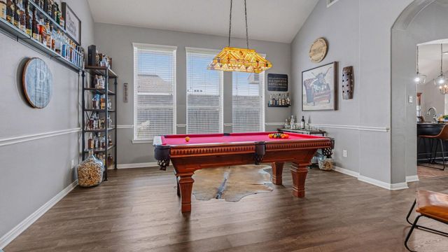 13602 Cotton Way, Cove, TX 77523