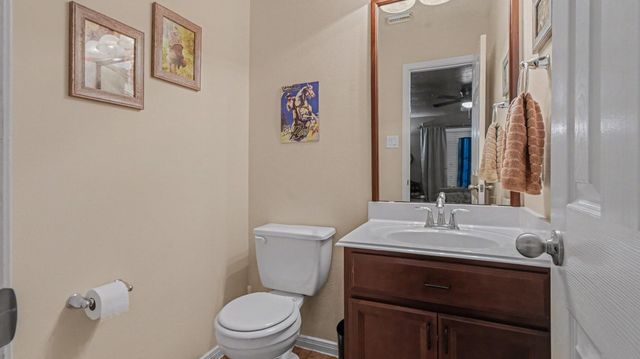 13602 Cotton Way, Cove, TX 77523