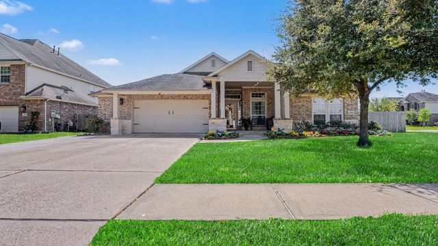 13602 Cotton Way, Cove, TX 77523