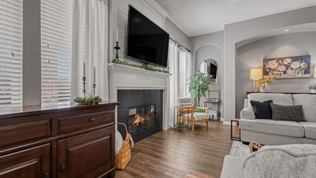 13602 Cotton Way, Cove, TX 77523