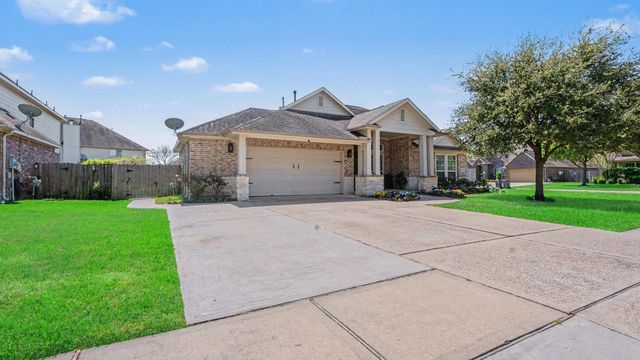 13602 Cotton Way, Cove, TX 77523