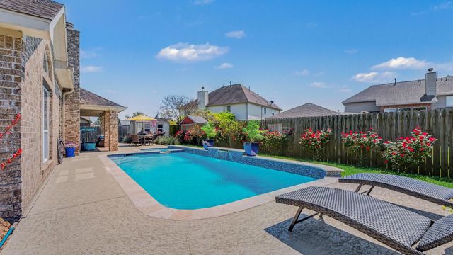 13602 Cotton Way, Cove, TX 77523