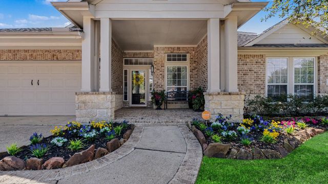 13602 Cotton Way, Cove, TX 77523