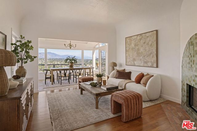 646 Crane Boulevard, Los Angeles, CA 90065