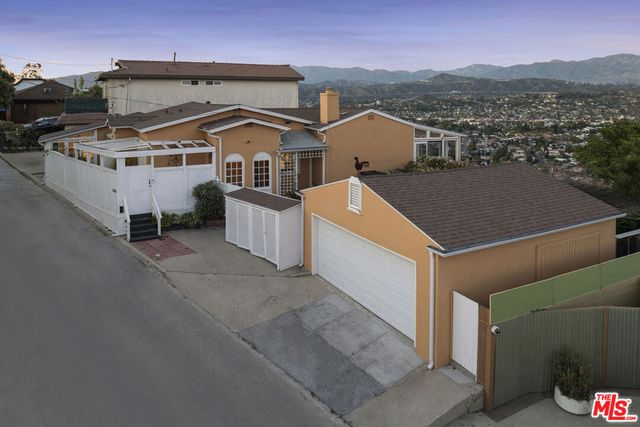 646 Crane Boulevard, Los Angeles, CA 90065