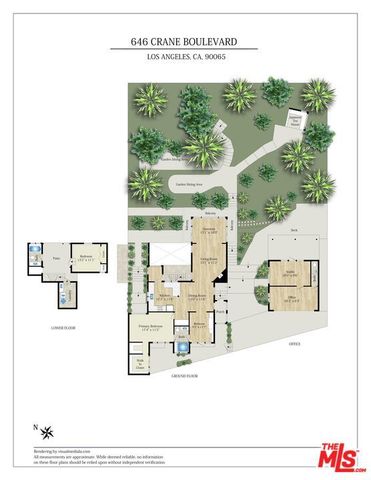 646 Crane Boulevard, Los Angeles, CA 90065