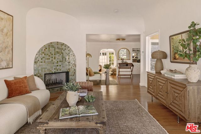 646 Crane Boulevard, Los Angeles, CA 90065