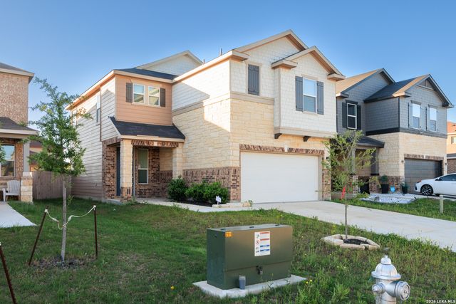 1922 Brandywine, New Braunfels, TX 78130