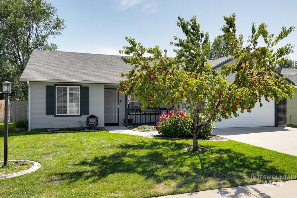 10853 W Annafaye St., Star, ID 83669
