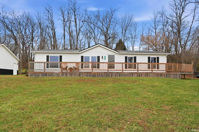 7140 N US Highway 24, Huntington, IN 46750