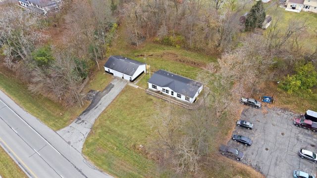 7140 N US Highway 24, Huntington, IN 46750