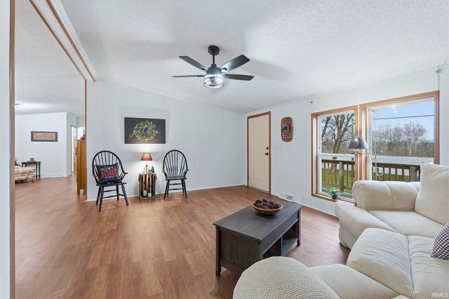 7140 N US Highway 24, Huntington, IN 46750