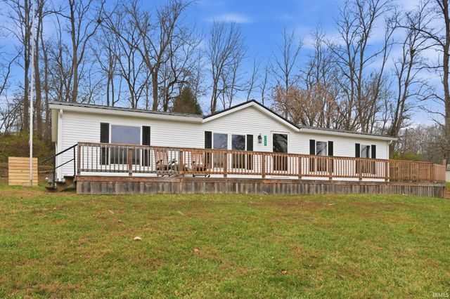 7140 N US Highway 24, Huntington, IN 46750