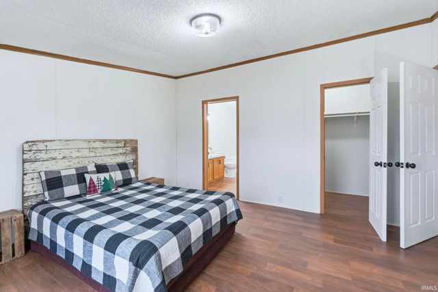 7140 N US Highway 24, Huntington, IN 46750