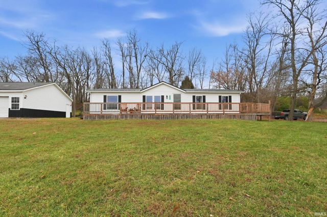 7140 N US Highway 24, Huntington, IN 46750