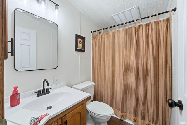 7140 N US Highway 24, Huntington, IN 46750