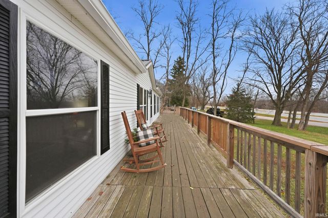 7140 N US Highway 24, Huntington, IN 46750