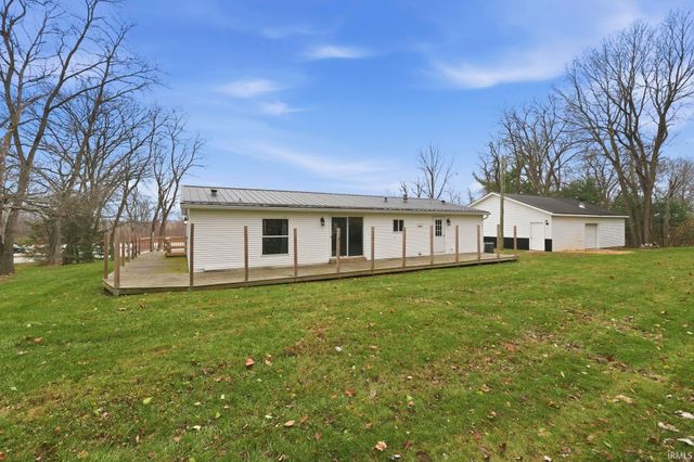 7140 N US Highway 24, Huntington, IN 46750