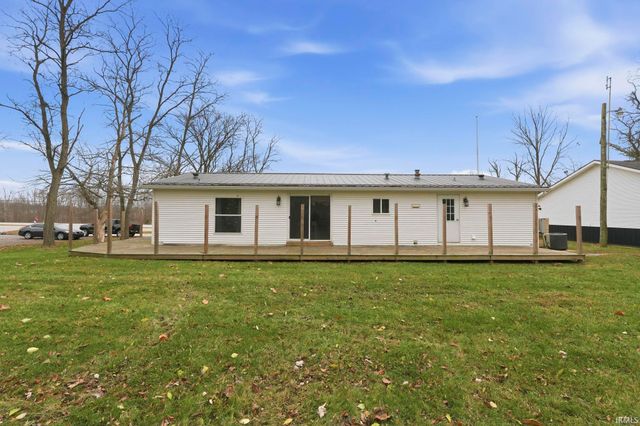 7140 N US Highway 24, Huntington, IN 46750