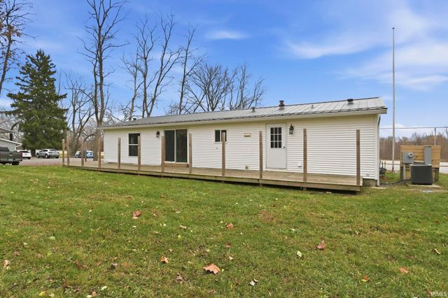 7140 N US Highway 24, Huntington, IN 46750