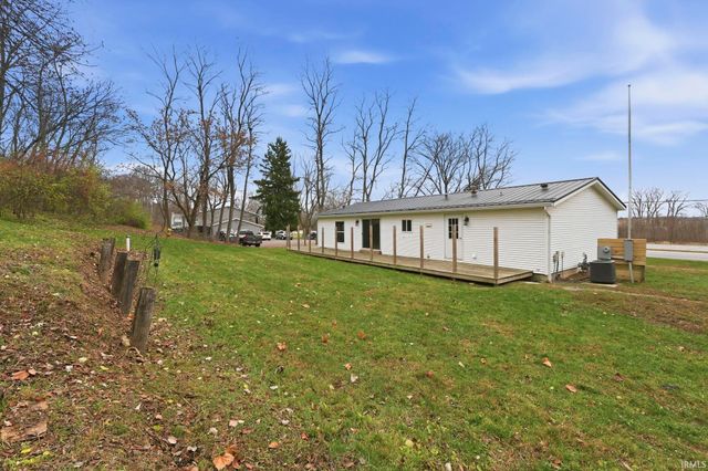 7140 N US Highway 24, Huntington, IN 46750